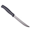 Нож кухонный 12.7см, черная ручка 23096/005Tramontina Athus 871233